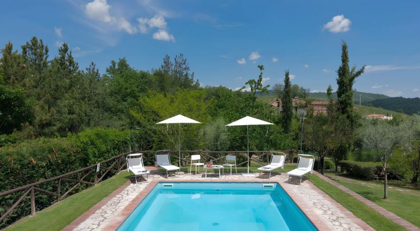 Photo of Tuscany Finca