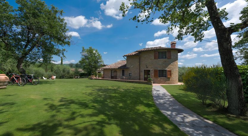 Photo of Tuscany Finca