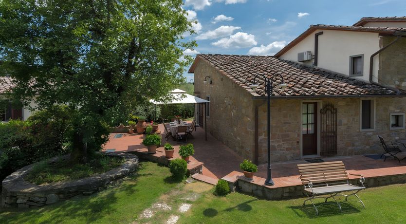 Photo of Tuscany Finca