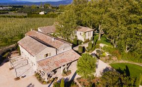 Photo of La Bastide