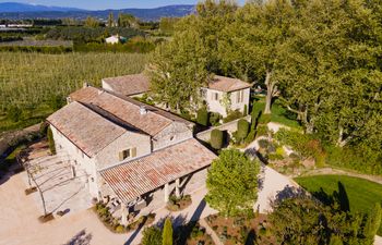 La Bastide Villa