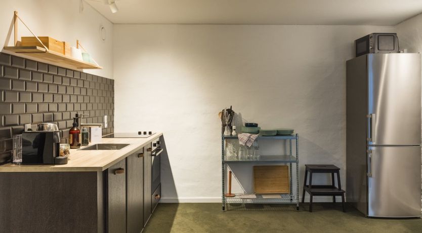 Photo of Cloud Underground