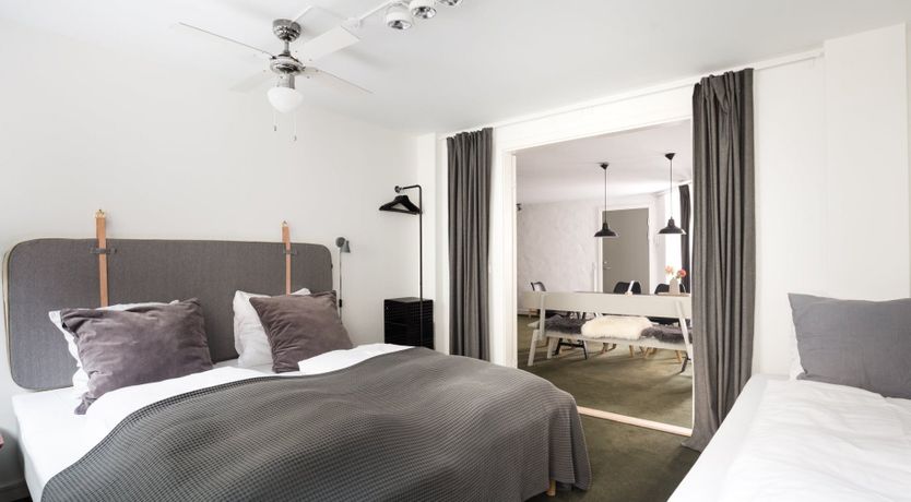 Photo of Cloud Underground