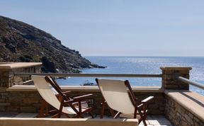 Photo of Corinthian Hideaway
