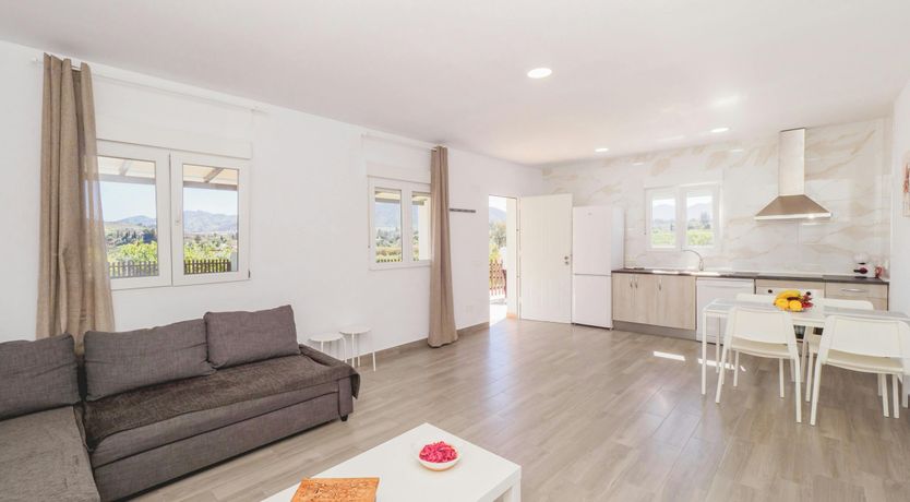 Photo of Sun On The Mountains