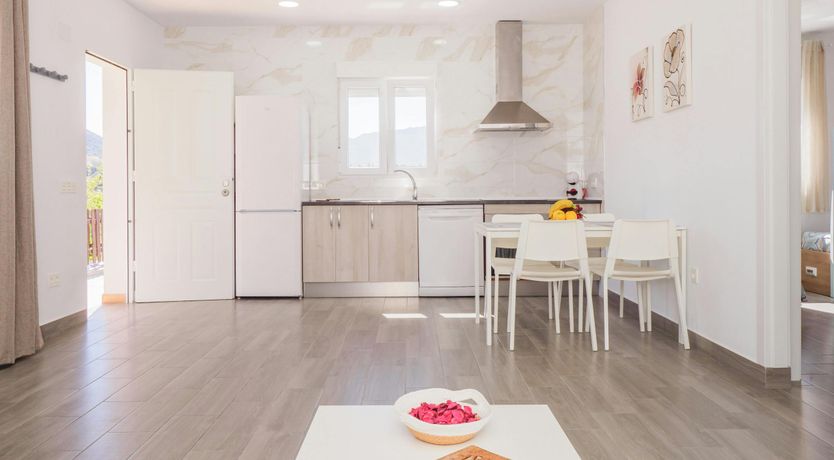 Photo of Sun On The Mountains