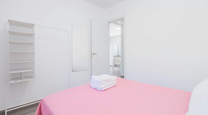 Photo of Sun On The Mountains