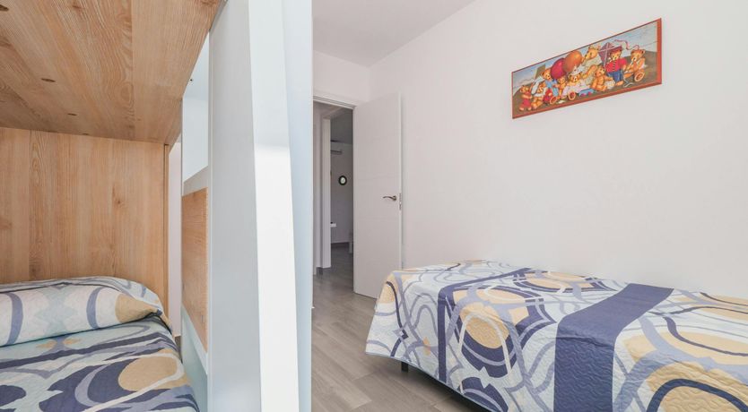 Photo of Sun On The Mountains