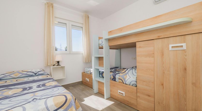 Photo of Sun On The Mountains