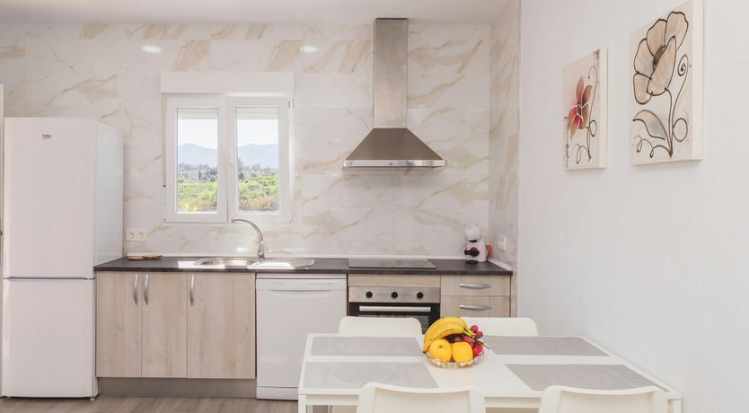 Photo of Sun On The Mountains