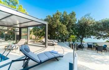 The Magnificent Mind Holiday Home