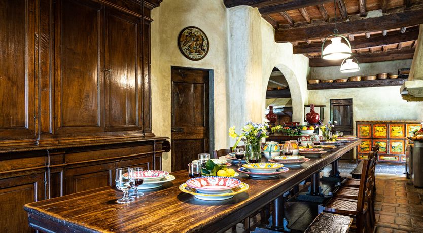 Photo of Ficino's House