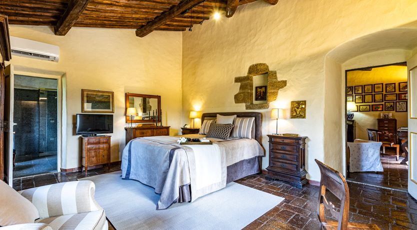 Photo of Ficino's House