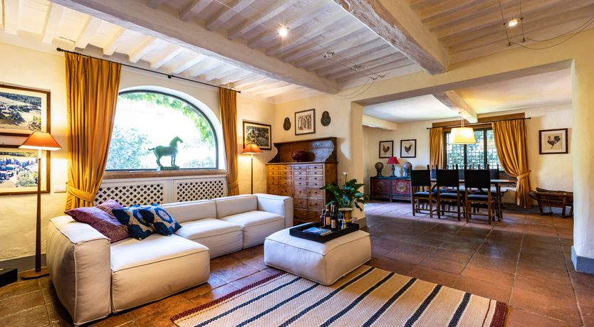 Photo of Ficino's House