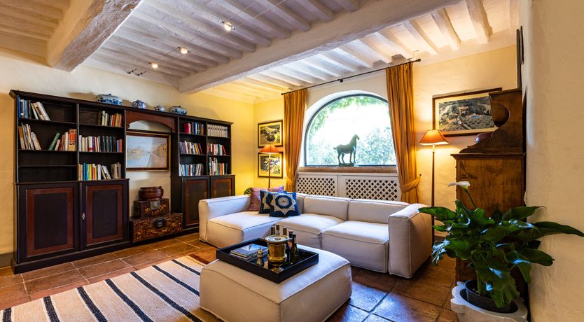 Photo of Ficino's House