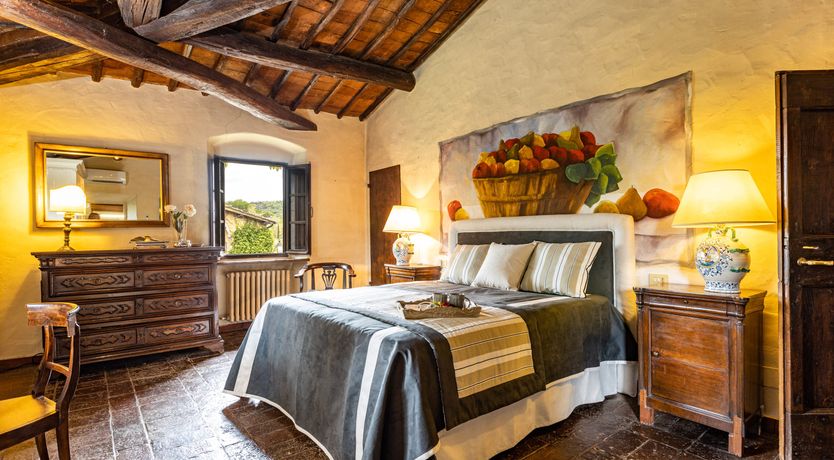 Photo of Ficino's House