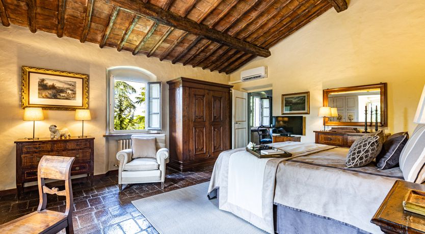 Photo of Ficino's House