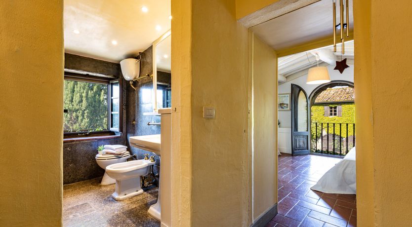 Photo of Ficino's House