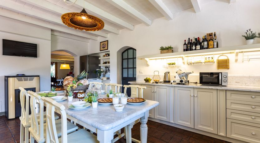 Photo of Ficino's House