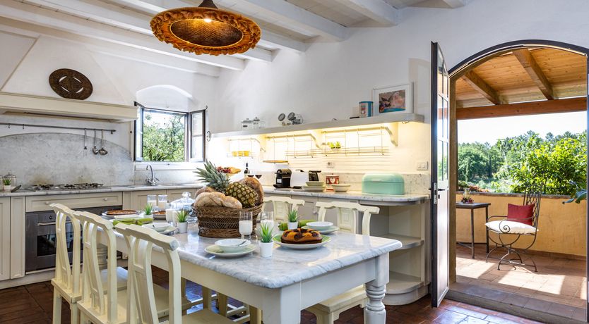 Photo of Ficino's House