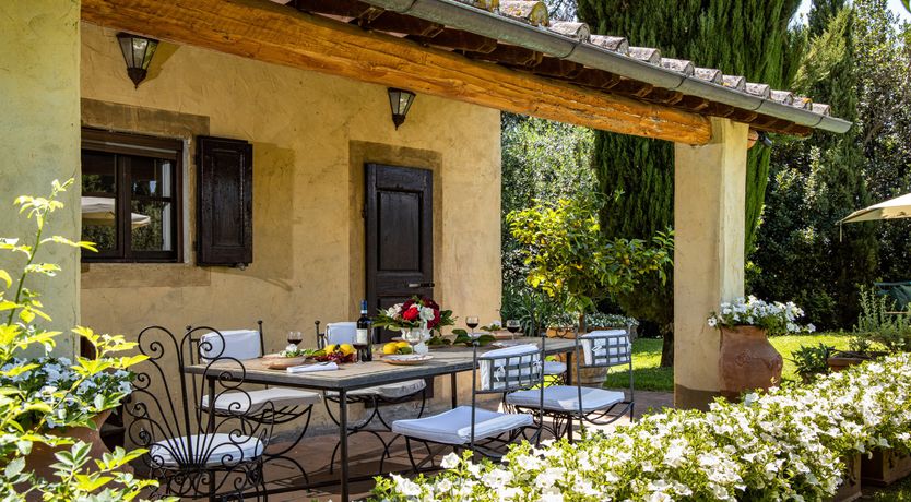 Photo of Ficino's House