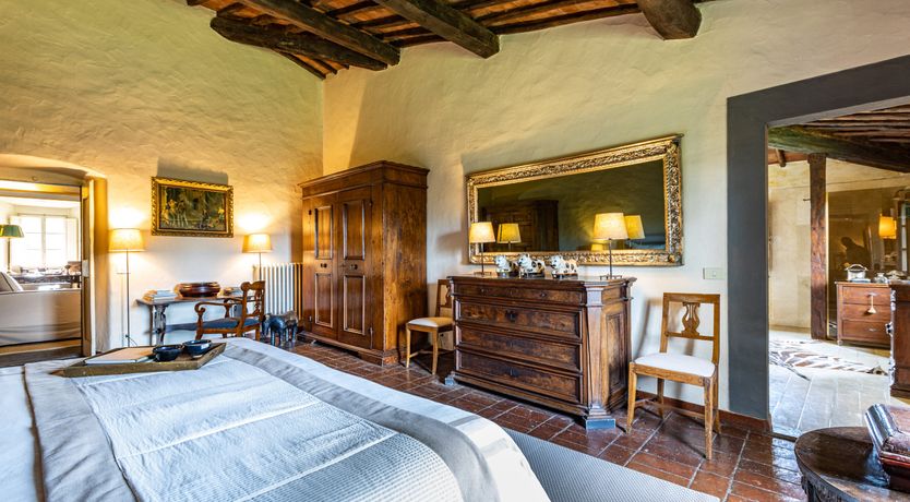 Photo of Ficino's House