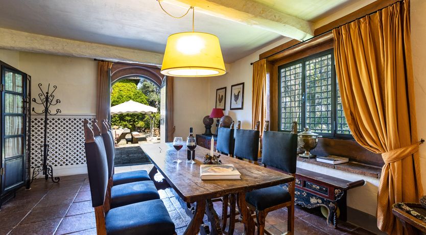 Photo of Ficino's House