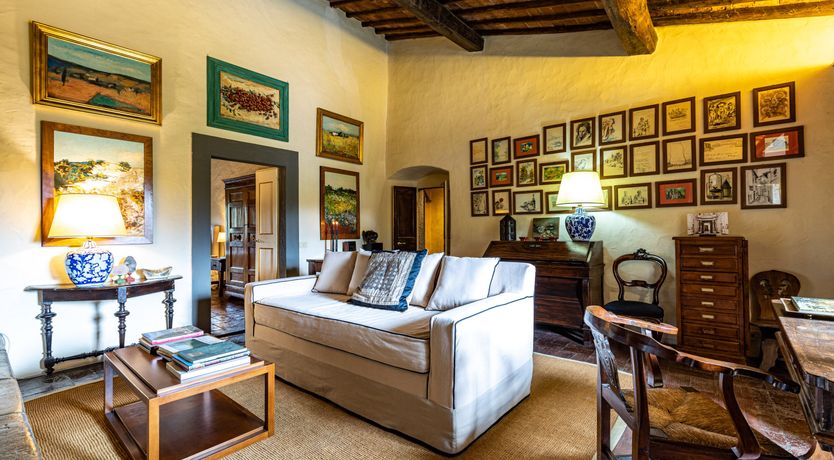 Photo of Ficino's House