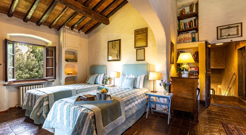 Photo of Ficino's House