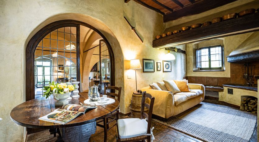 Photo of Ficino's House