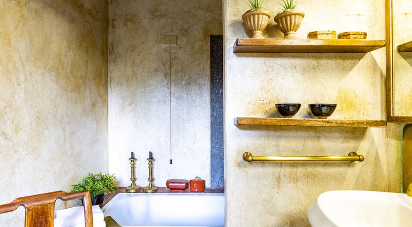 Photo of Ficino's House