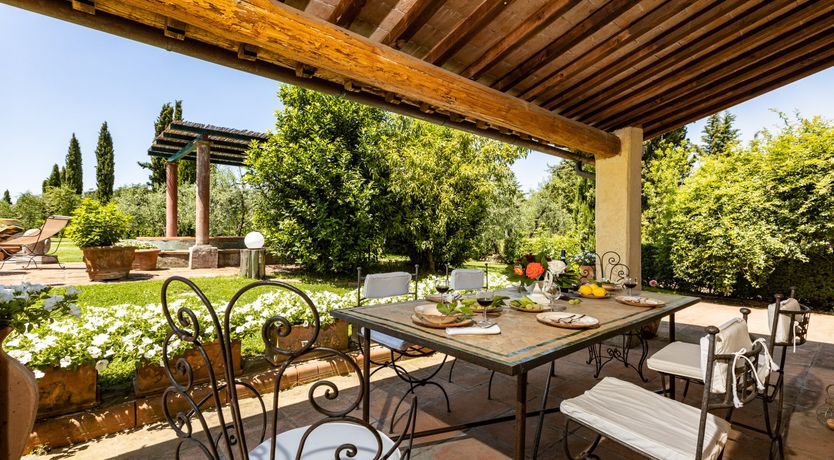 Photo of Ficino's House