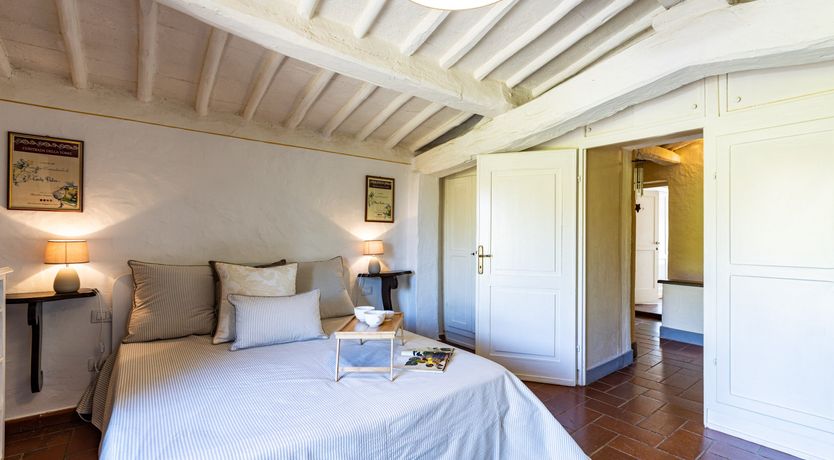 Photo of Ficino's House