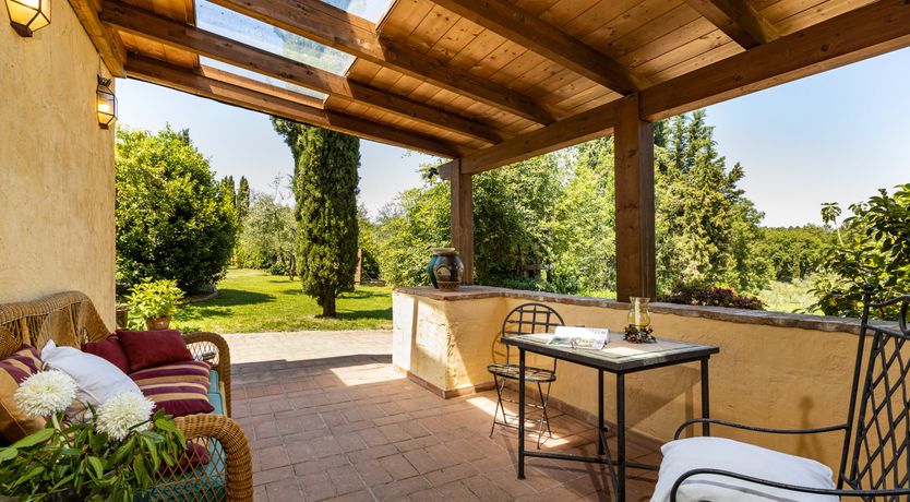 Photo of Ficino's House