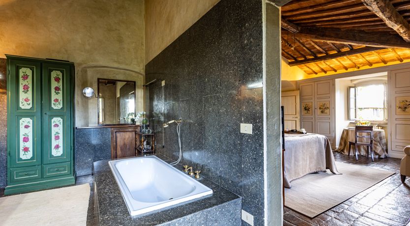 Photo of Ficino's House