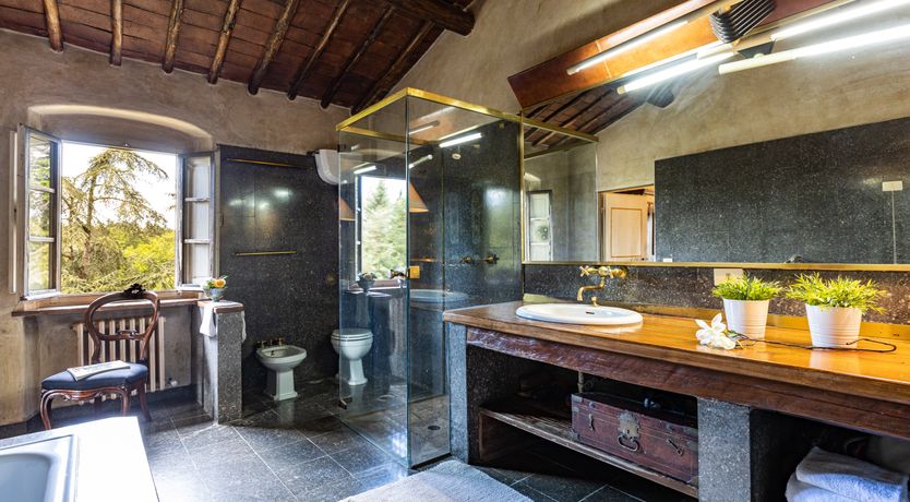 Photo of Ficino's House