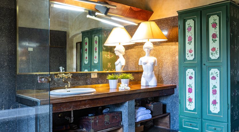 Photo of Ficino's House