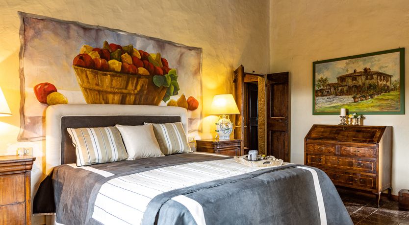 Photo of Ficino's House