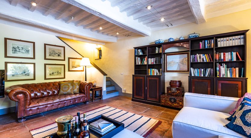 Photo of Ficino's House