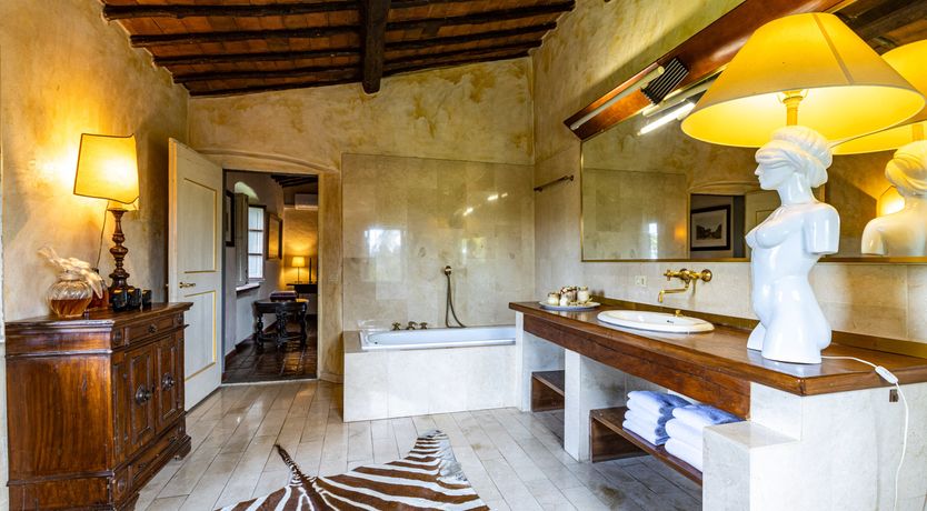 Photo of Ficino's House