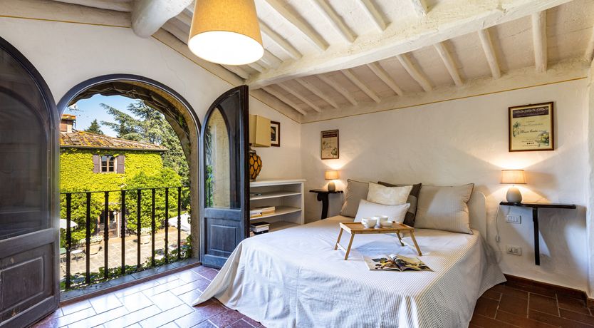 Photo of Ficino's House