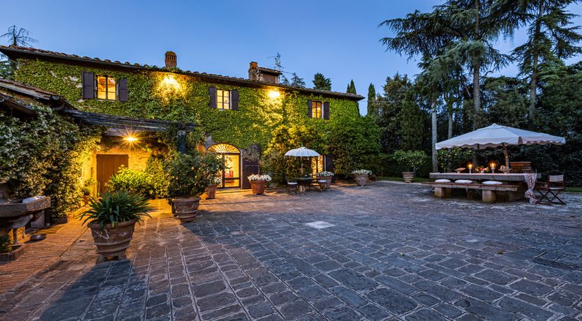 Photo of Ficino's House