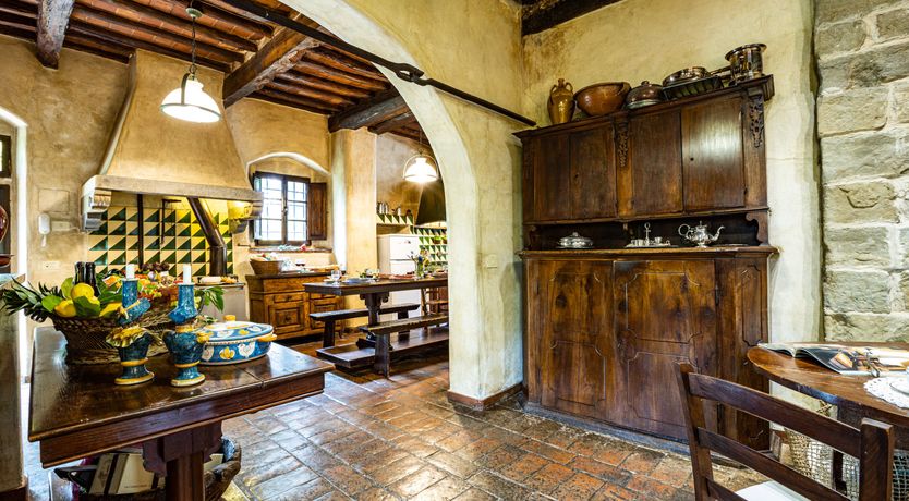 Photo of Ficino's House