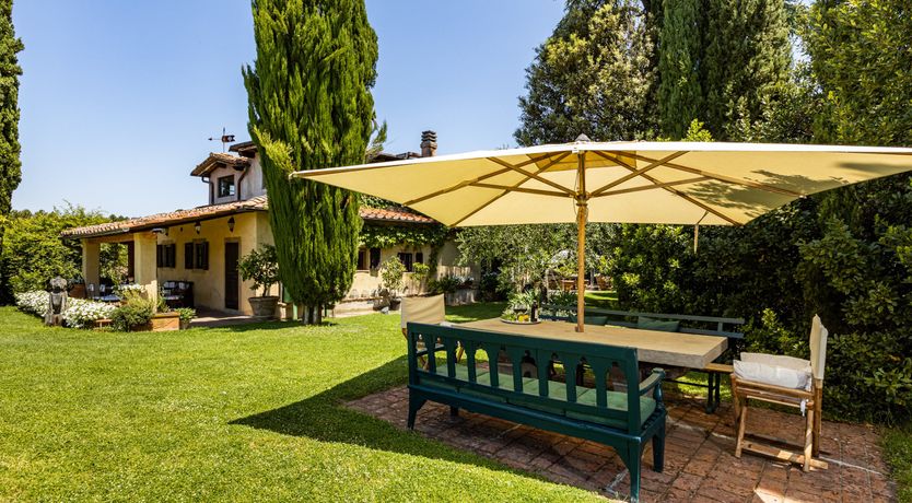 Photo of Ficino's House