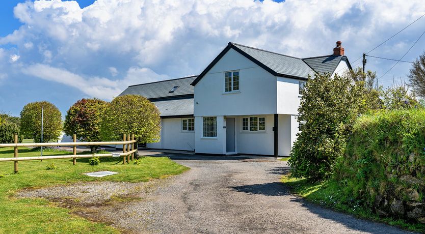 Photo of The Cornish Rest