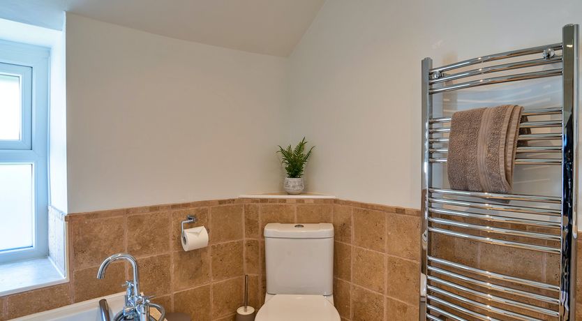 Photo of The Cornish Rest