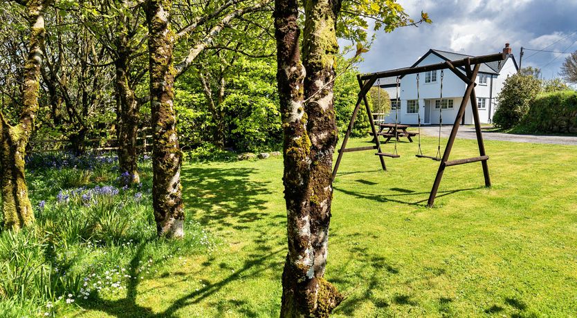 Photo of The Cornish Rest