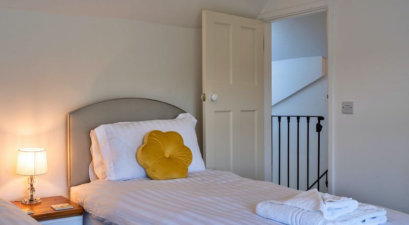 Photo of The Cornish Rest