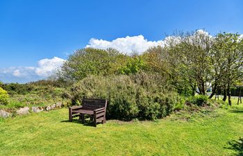 The Cornish Rest Holiday Cottage