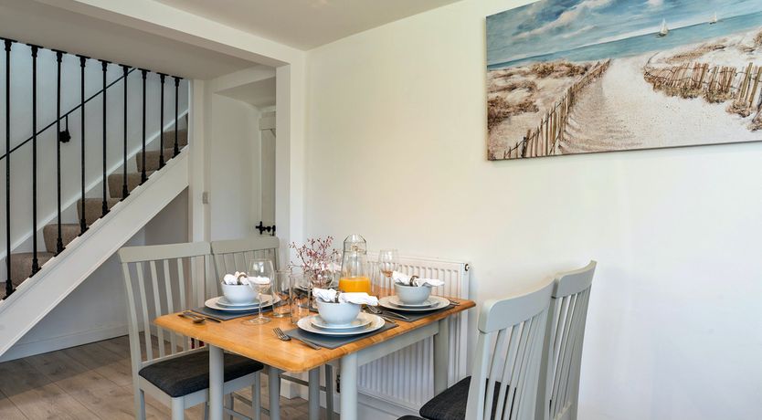 Photo of The Cornish Rest